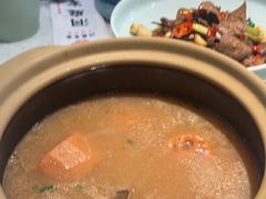 -洞庭家宴·头牌甲鱼(广渠门店)