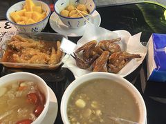 -水牛奶皇后糖水铺(深圳总店)