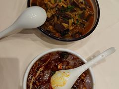 -老爷庙风味美食府(魏都大道店)
