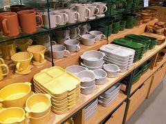 -MUJI无印良品(鑫嘉汇购物中心店)