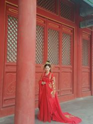 点击看大图 -美云庭古装·格格服汉服·京城旅拍(北京店)