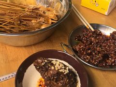 -嘉州鲜知味钵钵鸡(奎星楼店)