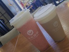 -海岩咖啡(茂业天地店)