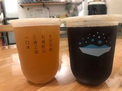 冬瓜柠檬茶-光头匠