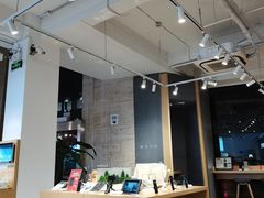 -Sony Store 索尼(上海淮海中路店)