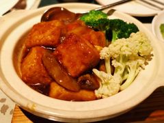 -T館·花园艺术餐厅