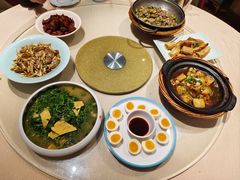 -淮扬名灶·南通本地菜(虹桥店)