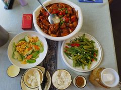 -大师傅金奖啤酒鱼(西街老店)