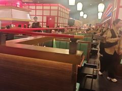 -牛New寿喜烧(金茂览秀城店)