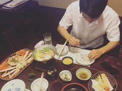 -蟹道乐(京都本店)