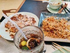 -潮界(LU·ONE凯德晶萃广场店)