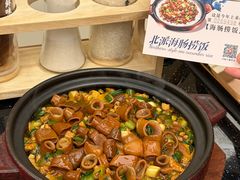 -品海楼·大连海胆锅贴馆(东港店)