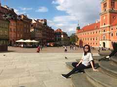 广场-老城集市广场