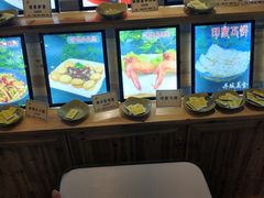 -太平小镇主题餐厅徽宴府
