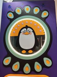 -孩子王童乐园(天津远洋乐堤港店)