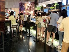 大堂-Let's Taipei 非常烘焙(太古里店)