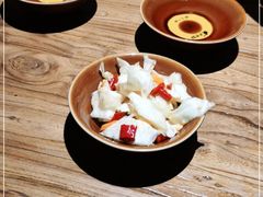 -很久以前羊肉串(打浦路店)