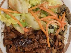 -永和大王(蛙嫩鸡香煲煲鲜·军博店)