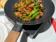 -东北风(平江万达店)