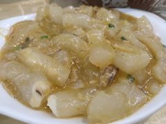 -大鸿运酒店·苏州菜·松鼠桂鱼(观前街店)