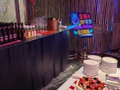 -西安W酒店·WEI全味西餐厅