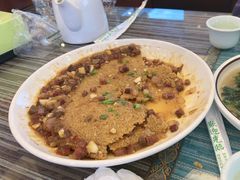-自游人·美食一楼·地道徽菜(三十年名店)