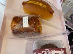 -好利来(望京中福店)