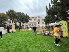 -上海安亭别墅花园酒店