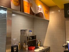 -麦当劳(世纪汇广场店)