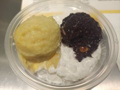 -满记甜品(苏州中心店)