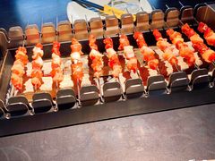 -很久以前羊肉串(中山公园店)