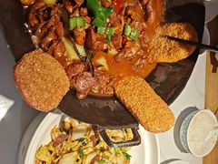 -老阿爸鲜鱼土菜(园区永旺店)