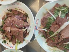 -豫掌柜饸饹面·烩面(秀沿路店)