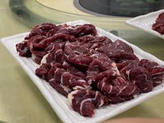 -明标牛煮意(香华店)