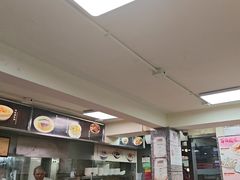 -百福麵家(新馬路店)