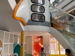 -极橙儿童齿科矫正中心(奥城店)