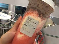 -喜茶(上海正大广场店)