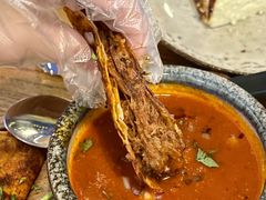 -Q MEX 库迈墨西哥餐吧(三里屯店)