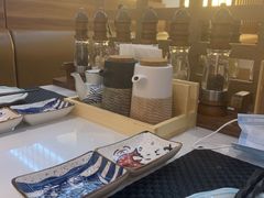 -千寻山野烤肉(中关村店)
