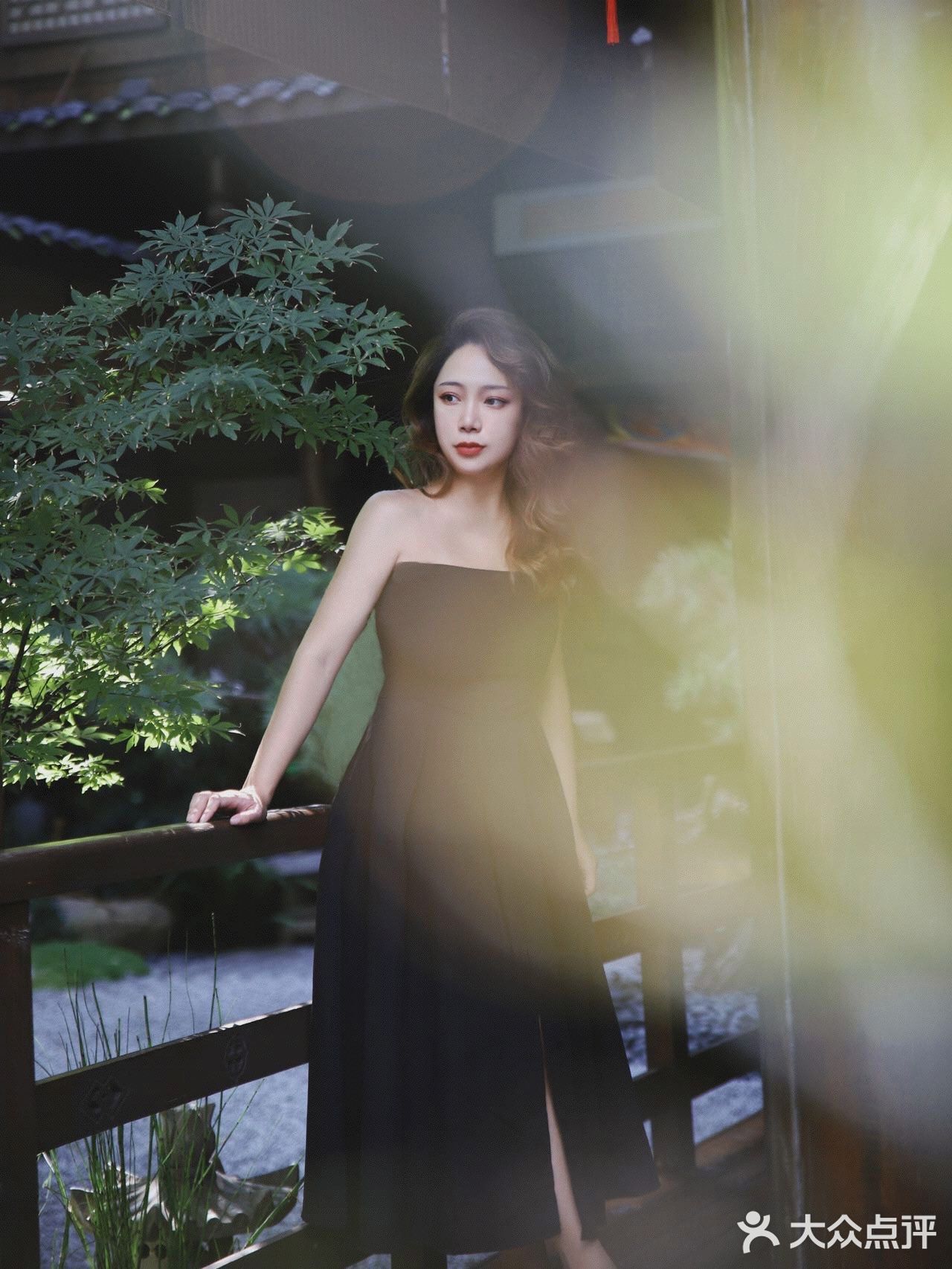 芳香景｜藏于闹市归于静谧的米其林餐厅 在成都市区