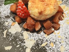 -申德勒加油站餐厅(三里屯北小街店)