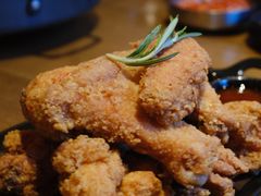 原味炸鸡-勾勾锅(联宝公寓店)