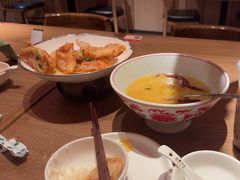 -金掌勺锅包肉(太原万达店)