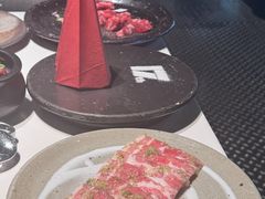 -焱铁烧·黑毛和牛专门店(杭州嘉里中心店)