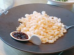 -吴越荣记苏州菜·松鼠桂鱼 100% 活鱼现做(月光码头店)