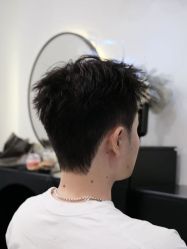 -SWANK SALON