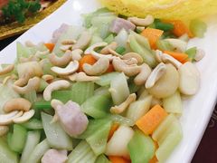 -潮喜竹溪荔湖酒家(荔枝湾店)