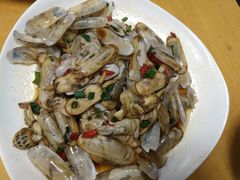-启东小海鲜(庄先湾路1号店)