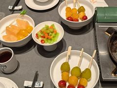 -俏立方·15年新楚菜