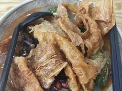 -家味螺蛳粉&烤鱼(五角场店)